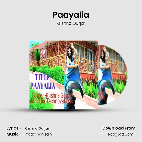 Paayalia mp3 song