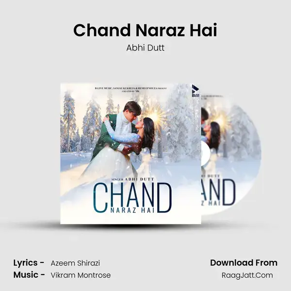 Chand Naraz Hai mp3 song