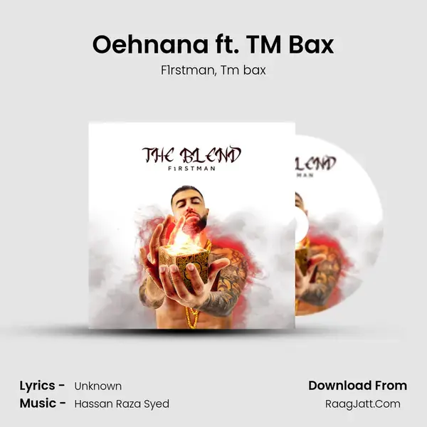 Oehnana ft. TM Bax mp3 song