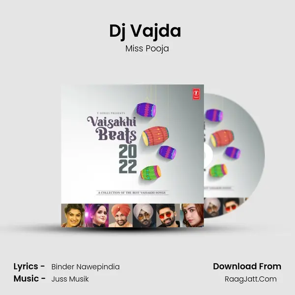 Dj Vajda (From 