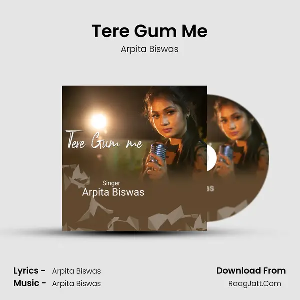 Tere Gum Me mp3 song