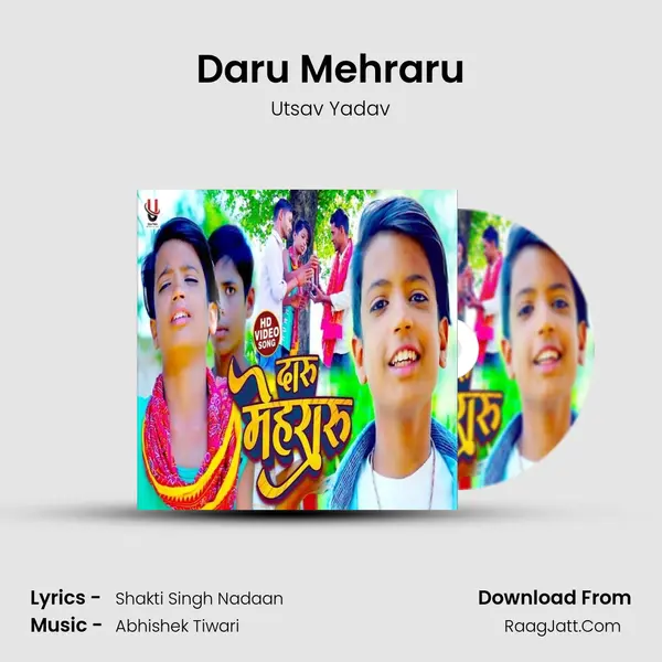 Daru Mehraru mp3 song