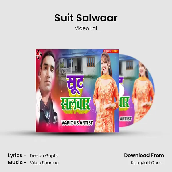 Suit Salwaar Song mp3 | Video Lal