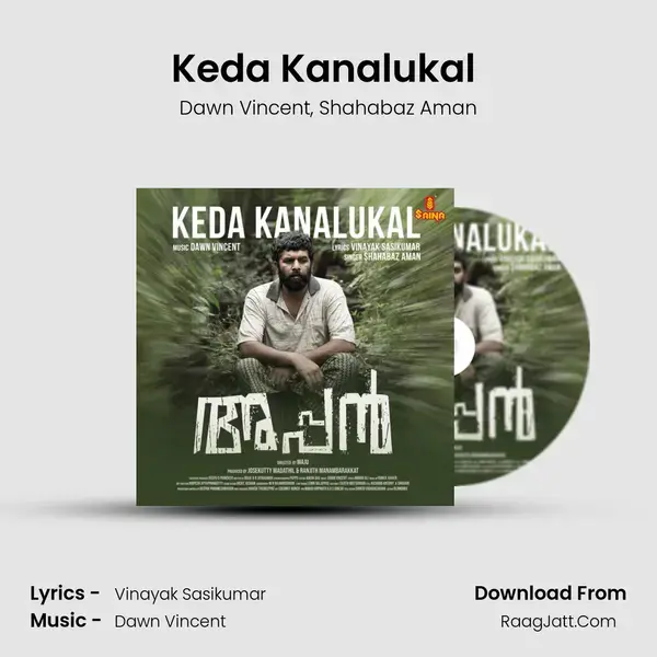 Keda Kanalukal (From Appan) mp3 song