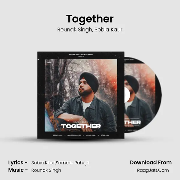 Together mp3 song