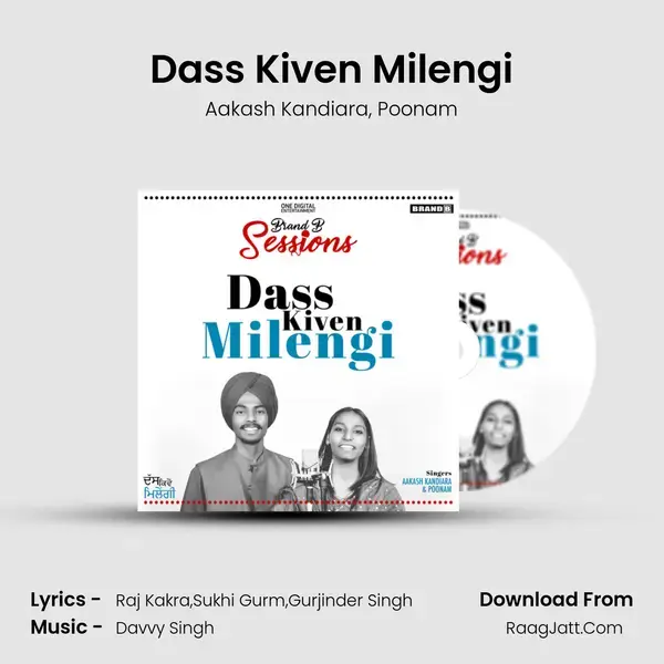 Dass Kiven Milengi mp3 song