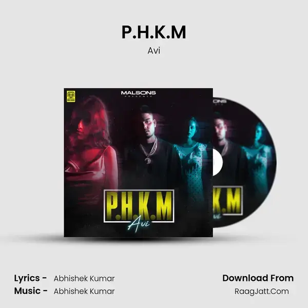 P.H.K.M mp3 song