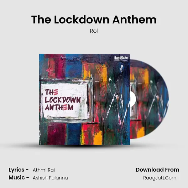 The Lockdown Anthem mp3 song