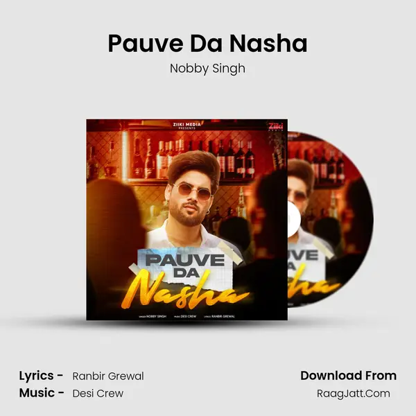 Pauve Da Nasha mp3 song