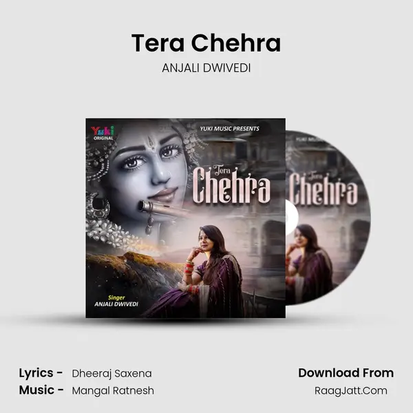 Tera Chehra mp3 song