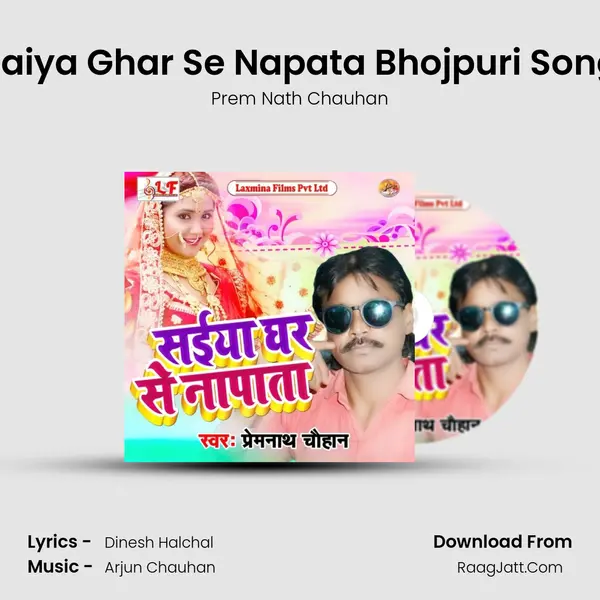 Saiya Ghar Se Napata Bhojpuri Song mp3 song