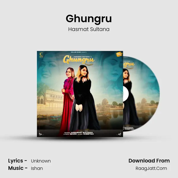 Ghungru mp3 song