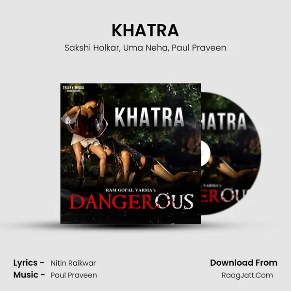 KHATRA mp3 song