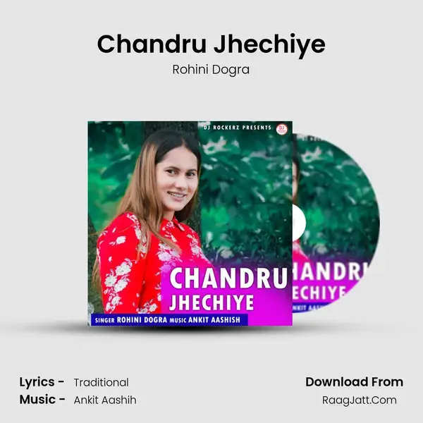 Chandru Jhechiye mp3 song