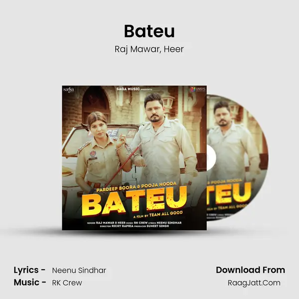 Bateu mp3 song