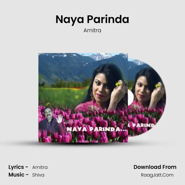 Naya Parinda mp3 song