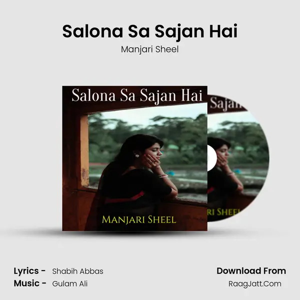 Salona Sa Sajan Hai mp3 song