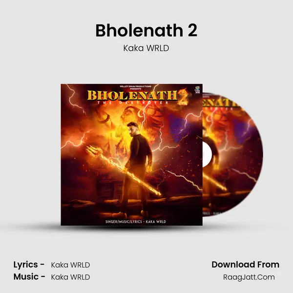 Bholenath 2 mp3 song