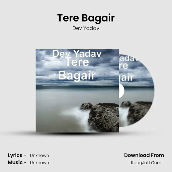 Tere Bagair mp3 song