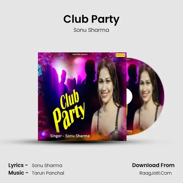 Club Party mp3 song