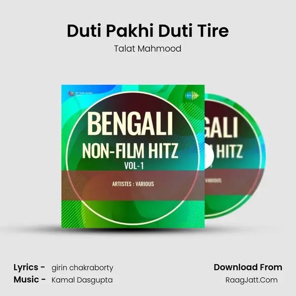 Duti Pakhi Duti Tire mp3 song