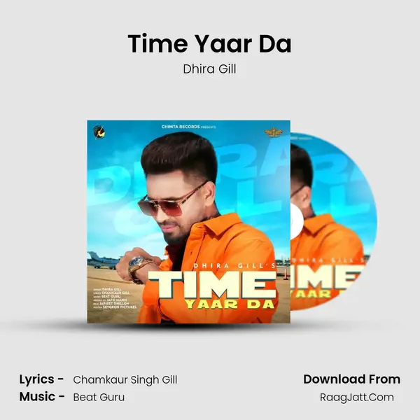 Time Yaar Da mp3 song