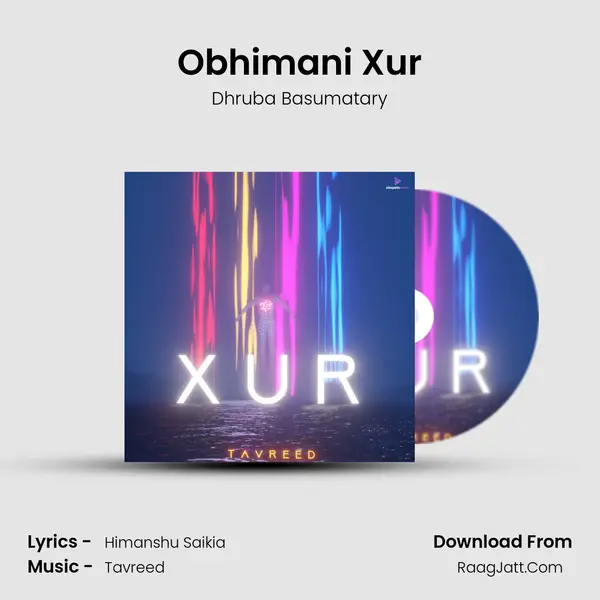 Obhimani Xur mp3 song