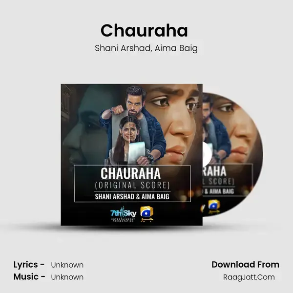 Chauraha (Original Score) mp3 song