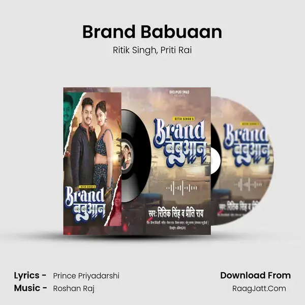 Brand Babuaan mp3 song