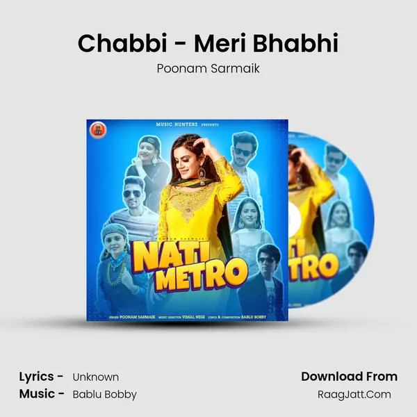 Chabbi - Meri Bhabhi mp3 song