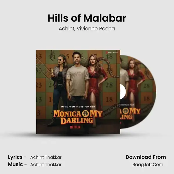 Hills of Malabar mp3 song