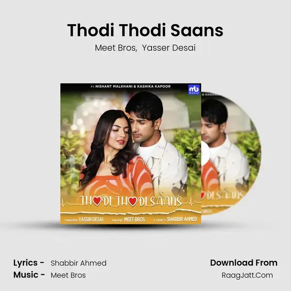 Thodi Thodi Saans mp3 song