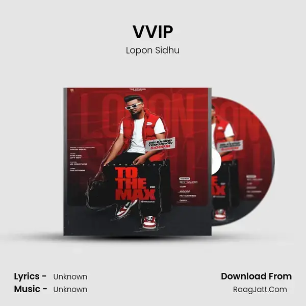 VVIP mp3 song