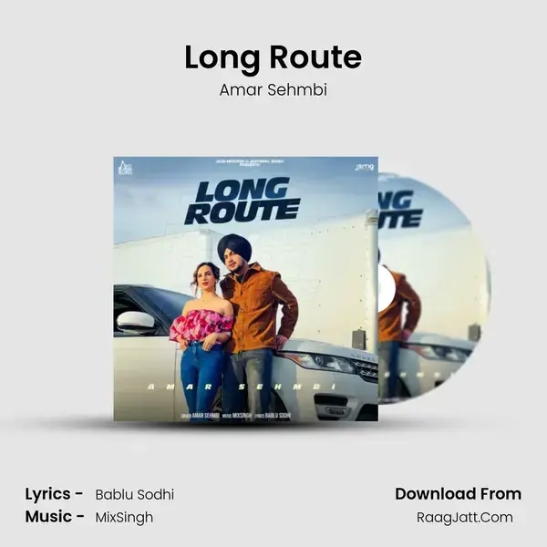 Long Route mp3 song