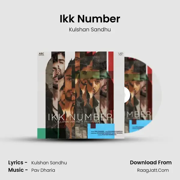 Ikk Number mp3 song