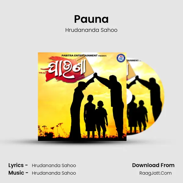 Pauna mp3 song