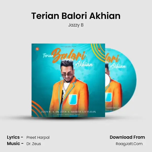 Terian Balori Akhian mp3 song