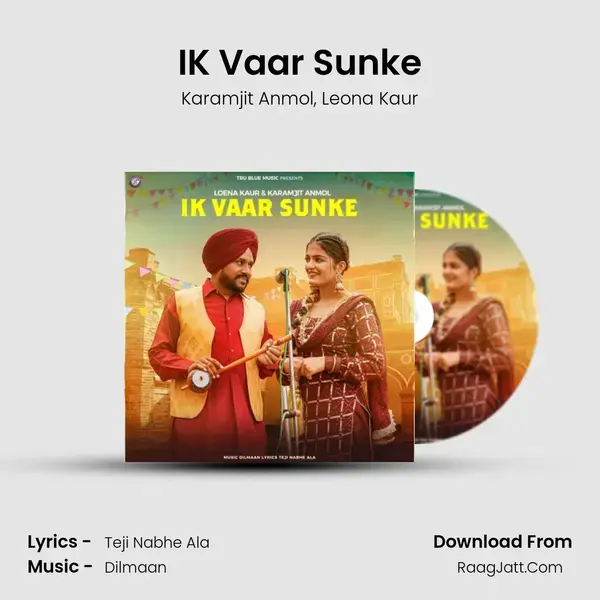 IK Vaar Sunke mp3 song