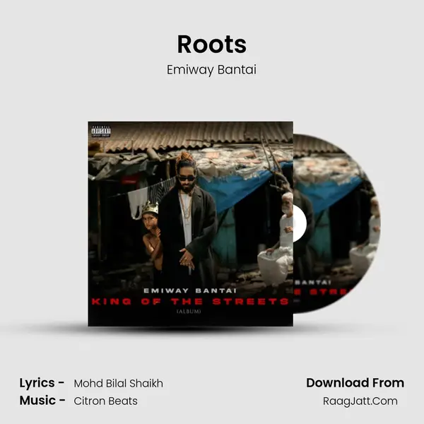 Roots mp3 song