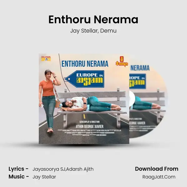 Enthoru Nerama mp3 song