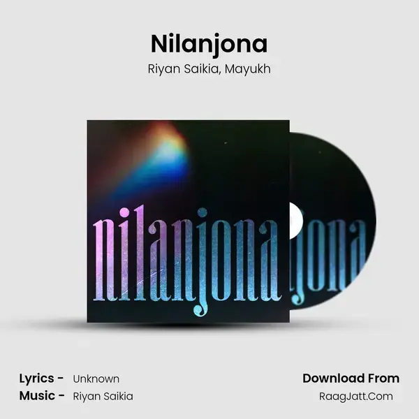 Nilanjona mp3 song