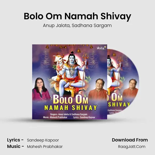 Bolo Om Namah Shivay mp3 song