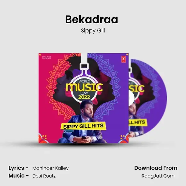 Bekadraa (From Bekadraa) mp3 song