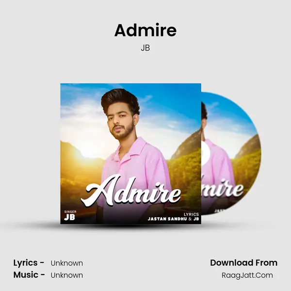 Admire mp3 song