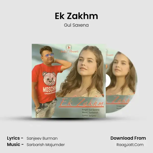 Ek Zakhm mp3 song