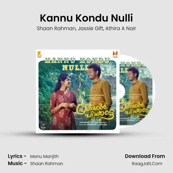 Kannu Kondu Nulli mp3 song