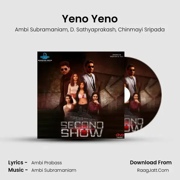 Yeno Yeno mp3 song