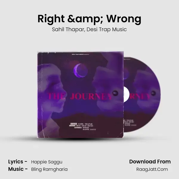 Right & Wrong mp3 song