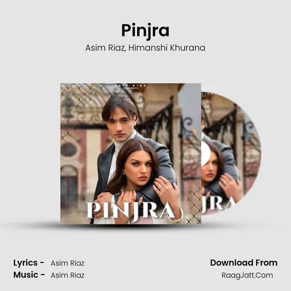 Pinjra mp3 song