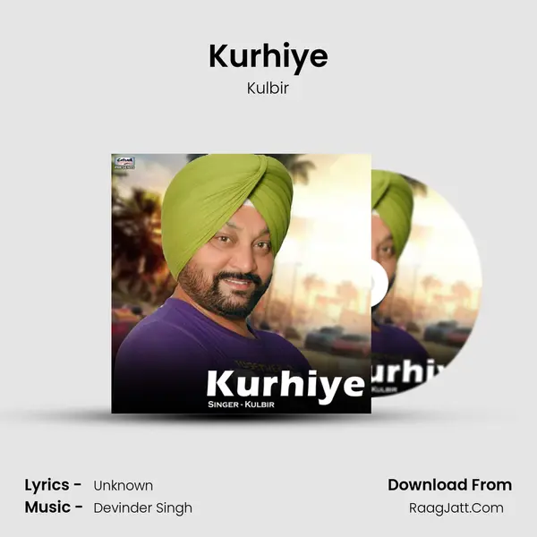 Kurhiye mp3 song